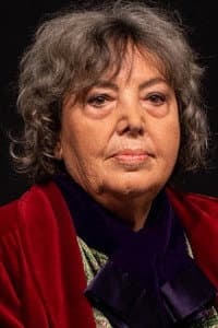 Antonia Brancati in Il fidanzamento