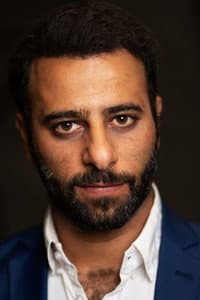Yunus Cumartpay in Murat B. - Verloren in Deutschland