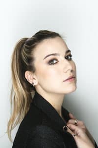 Diletta Begali in Hoppìpolla