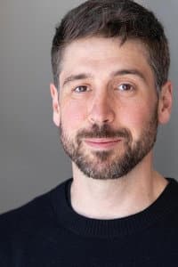 Jeremy Kahn in Gloria