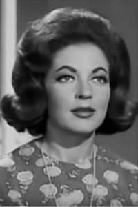 Maricruz Olivier in Un dorado de Pancho Villa