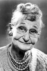 Merie Earle in Crazy Mama