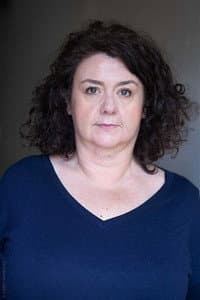 Claire Corlier in Les Compagnons de la pomponnette
