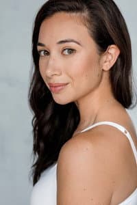 Julie Ann Earls in BANDS