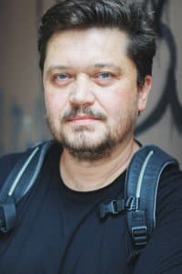 Valentyn Vasyanovych in За перемогу!