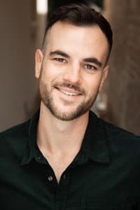 Brodie Masini in Revive