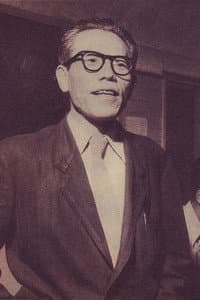 Eijirō Tōno in Tôkyô Monogatari