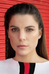 Maite Orsini in Gracia y el Forastero