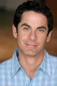 Robert Maschio in The Putt Putt Syndrome