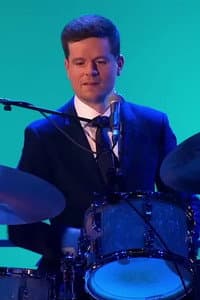 Ben Reynolds in The Horne Section Television Programme
