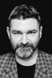 Michał Konarski in Wielkie zmartwienie