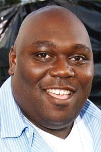 Faizon Love in Pauly Shore's Vegas is My Oyster