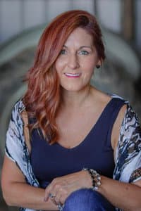 Myra Zimmerman Grubbs in Big Little Sister