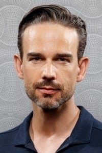 Christopher Gorham in The Other Side of Heaven 2: Fire of Faith