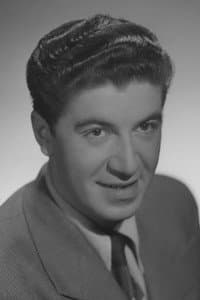 Paul Berval in Le matou