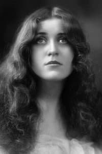 Ruby Miller in The Right Age to Marry