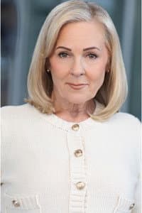 Elizabeth Gardner in Twisted Blues