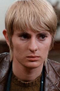 Karl Lanchbury in Vampyres