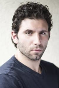 Nicholas Verdi in Blindsided: The Game