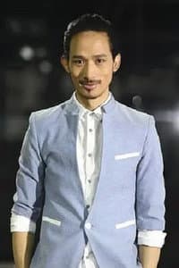 Vincent Zheng in 辛弃疾1162