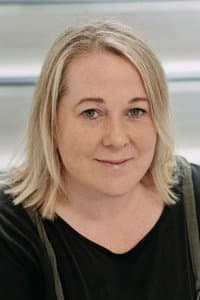 Clare Barrett in Bardo