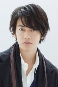 Takeru Satoh in るろうに剣心 最終章 The Beginning