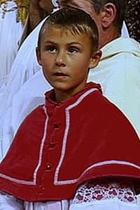 Nathan Icard in Le Mystère Joséphine