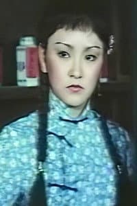 Fan Dan-Fung in Fo fa wu bian