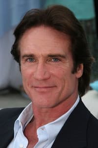 Barry Van Dyke in Diagnosis Murder: The House on Sycamore Street