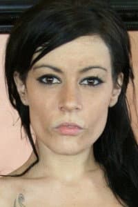 Vanessa Naughty in Please Cum on My Face 2