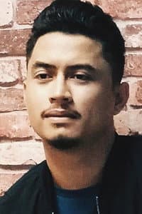 Aizat Hassan in Semusim Rindu