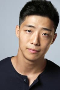 Justin Lee in Inside the Circle