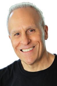 Doug Drexler in Star Trek: The Journey to the Silver Screen