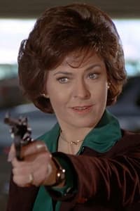 Millie Slavin in People vs. Jean Harris