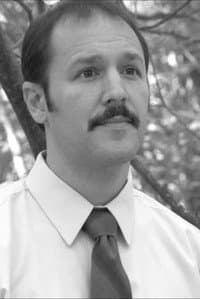 Jay Mayo in Heard She Got Married