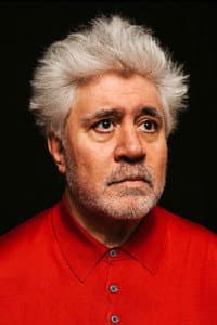 Pedro Almodóvar in ¡Ay, Carmen!