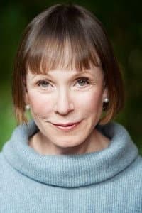 Lisa Blake Richards in Right to Kill?