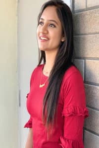 Ranjani Raghavan in Night Curfew