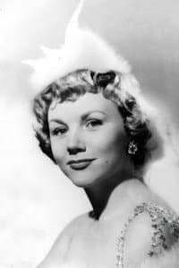 Edith Georges in Tant qu'il y aura des femmes