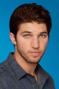 Bryan Craig in Grand Hotel