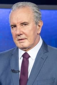 Celso Freitas in ABC da Greve