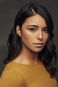 Nicole Muñoz in Fatal Friends