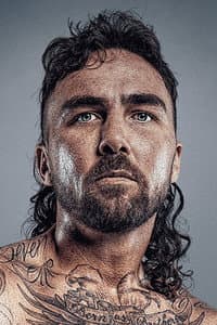 Jack Brubaker in Paulo Aokuso vs. Renold Quinlan