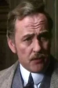 Oliver Maguire in A War of Children
