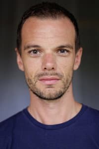 James O'Connell in Some Happy Day