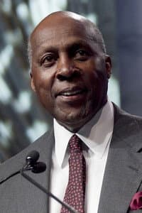 Vernon Jordan in Our Time