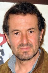 José María Cano in Mecano: Grandes Éxitos