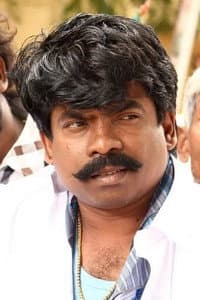 Saravana Sakthi in Kanne Kalaimaane