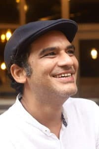 Ritwick Chakraborty in Bibaho Diaries