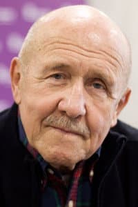 Petr Nárožný in Zvláštní schopnosti